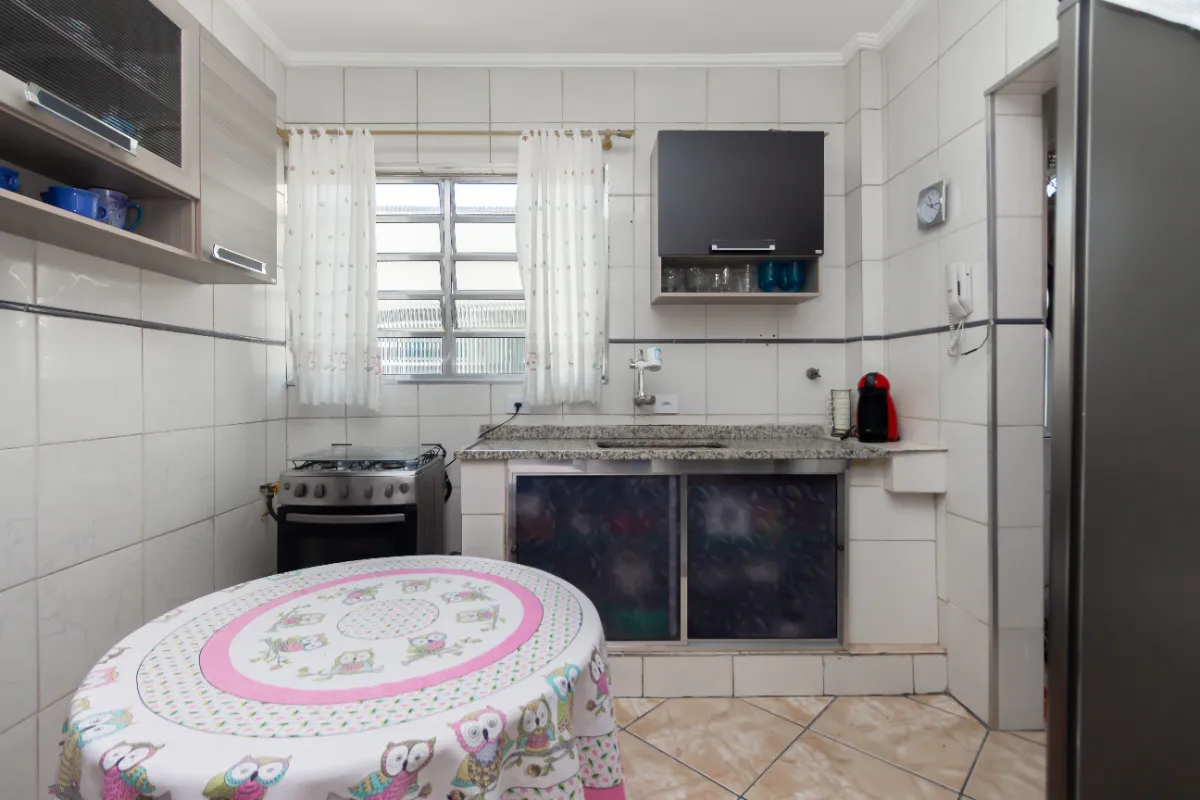 Imagem Apartamento para venda em Lapa com 2 quartos, 57m2