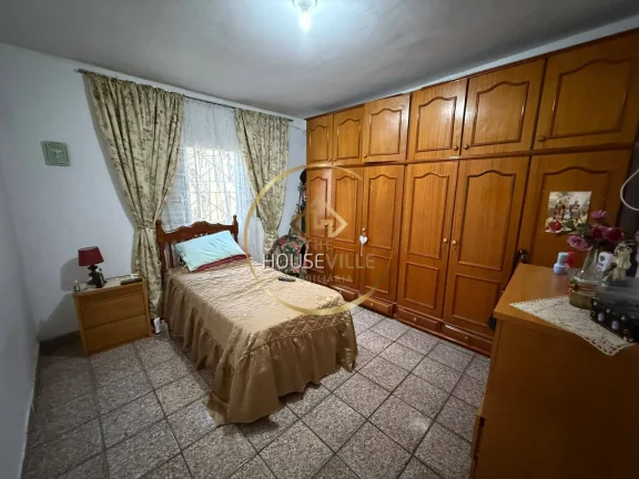 Imagem Ponto Comercial com Casa 2 dormitórios, Jardim Paulista, Sjc.