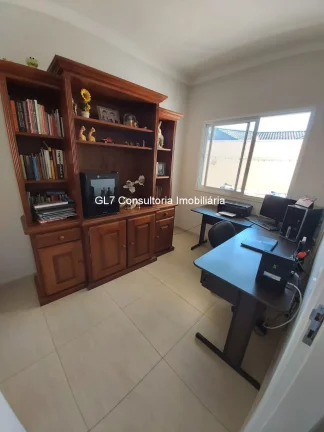 Imagem CASA CONDOMÍNIO JARDIM RESIDENCIAL VILLA SUÍÇA, INDAIATUBA/SP