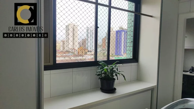 Imagem Apartamento de 152m² com 3 dormitórios a venda!!!