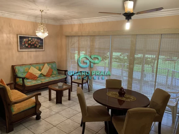 Imagem Apartamento à venda no bairro Enseada - Guarujá/SP