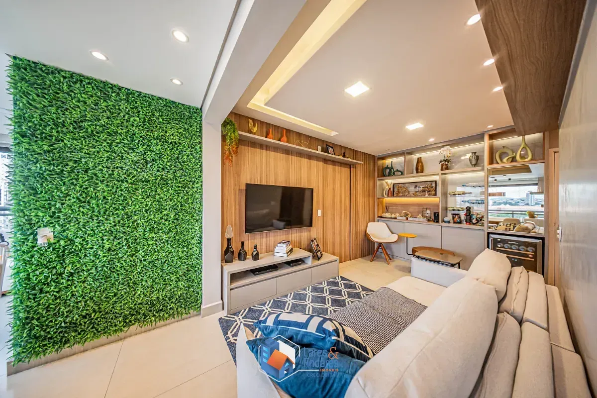 Imagem Apartamento para venda em Vila Leopoldina com 3 quartos, sendo 1 suíte, 89m²