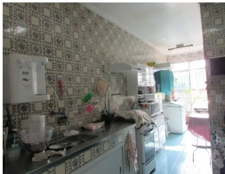 Imagem Apartamento com 3 Quartos à Venda, 90 m²em Cascadura - Rio de Janeiro
