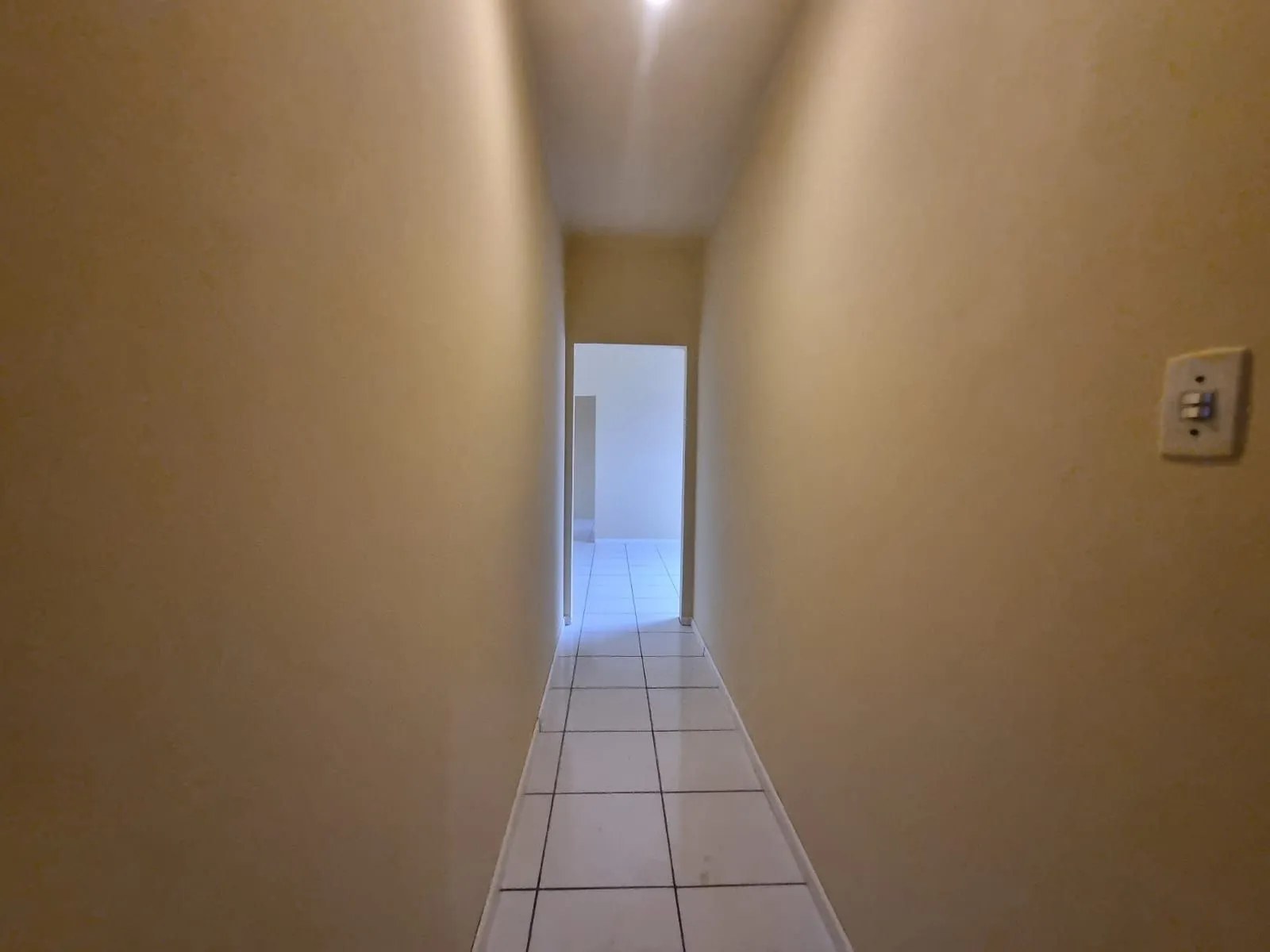 Imagem Apartamento de 2 dormitórios no bairro Santana