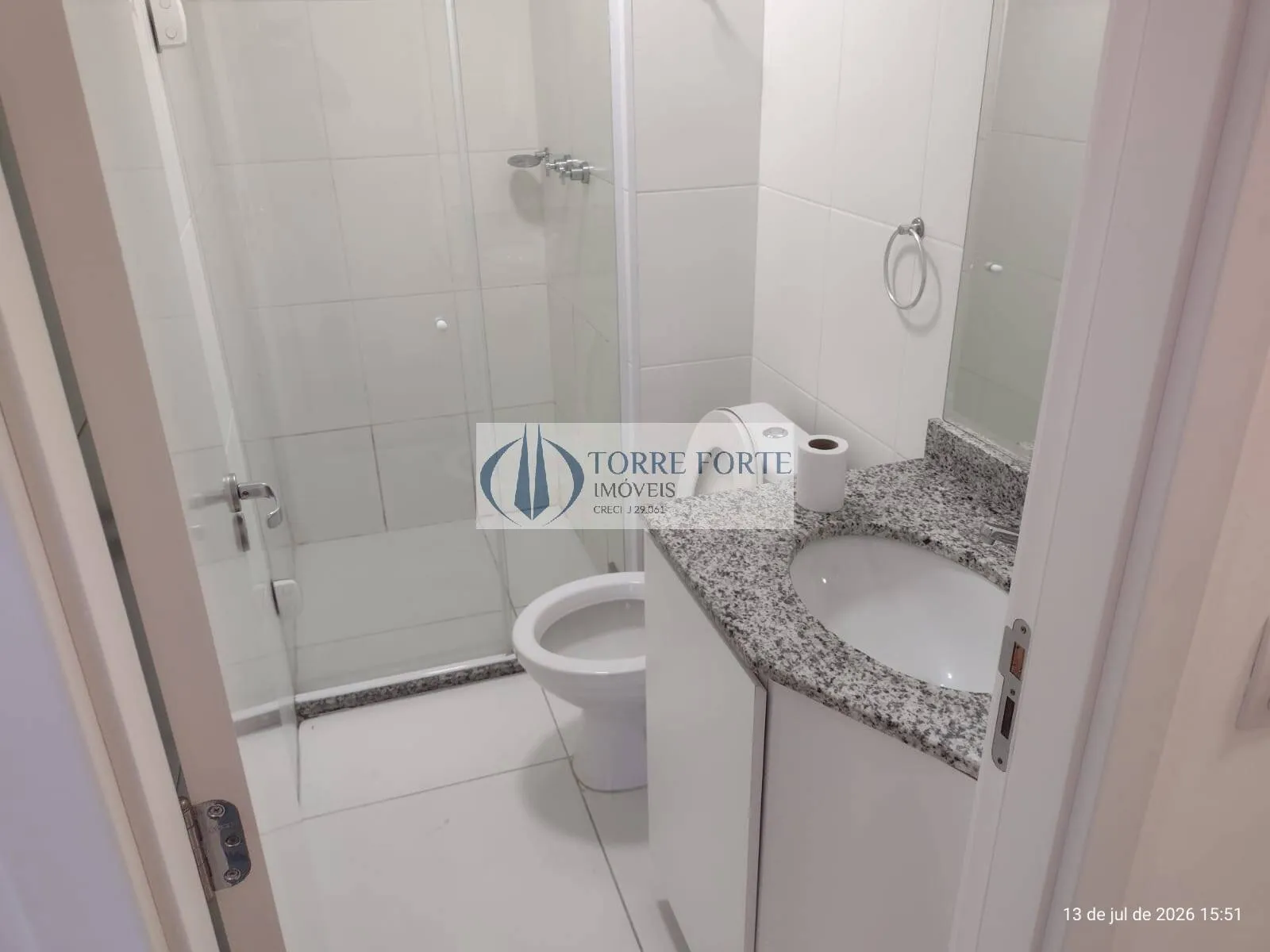 Imagem Apartamento novo de 3 dormitórios e 1 vaga próximo a Vila Carrão