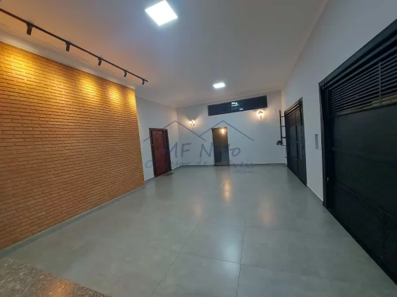 Foto do imóvel: Casa Padrão