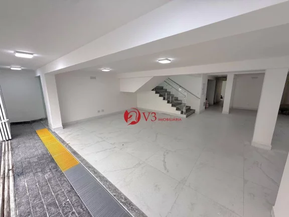 Imagem Salão, 715 m - venda por R$ 6.980.000 ou aluguel por R$ 45.100/mês - Tatuap?(C) - São Paulo/SP