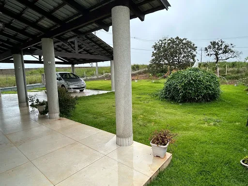 Imagem Casa, 149 m² - venda por R$ 700.000,00 ou aluguel por R$ 3.101,66/mês - Centro - Lagoa Formosa/MG