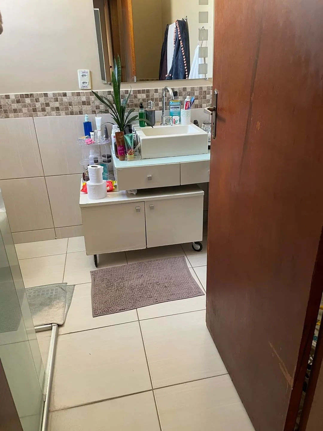 Imagem Casa à venda 3 Quartos, 1 Suite, 300M², Residencial Campo Belo, Pindamonhangaba - SP