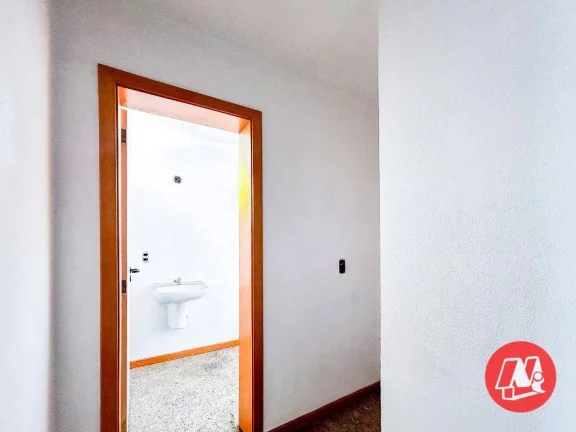 Imagem Na Protásio Alves, prédio de 2.142 m²