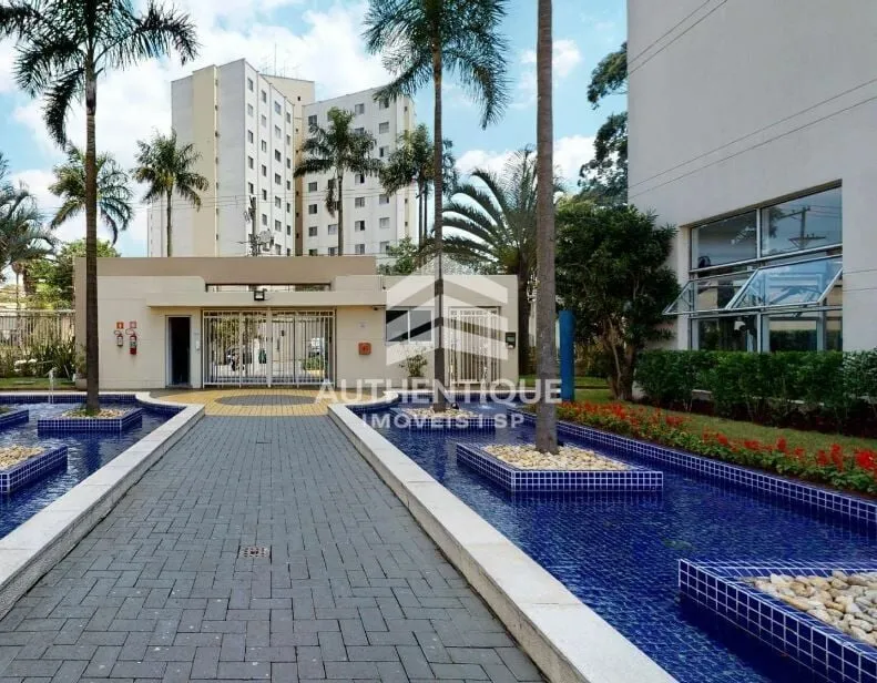 Imagem Project Home - Jardim da Saúde - Apartamento à venda no bairro Saúde - São Paulo/SP, Zona Sul