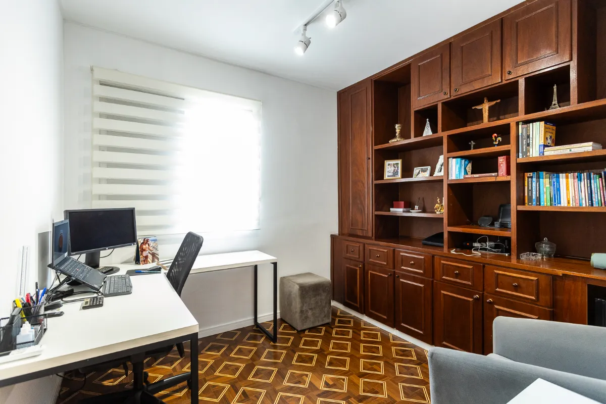 Imagem Apartamento para venda em Freguesia do Ó com 3 quartos, 84m2