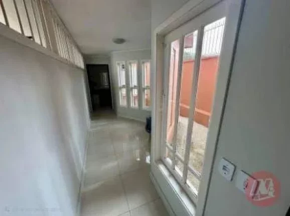 Imagem Casa para alugar, 200 m² por R$ 4.780,00/mês - Vila João Pessoa - Porto Alegre/RS