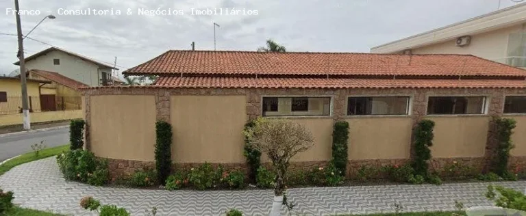 Imagem Casa para Venda em Praia Grande, Flórida, 3 dormitórios, 1 suíte, 2 banheiros, 2 vagas