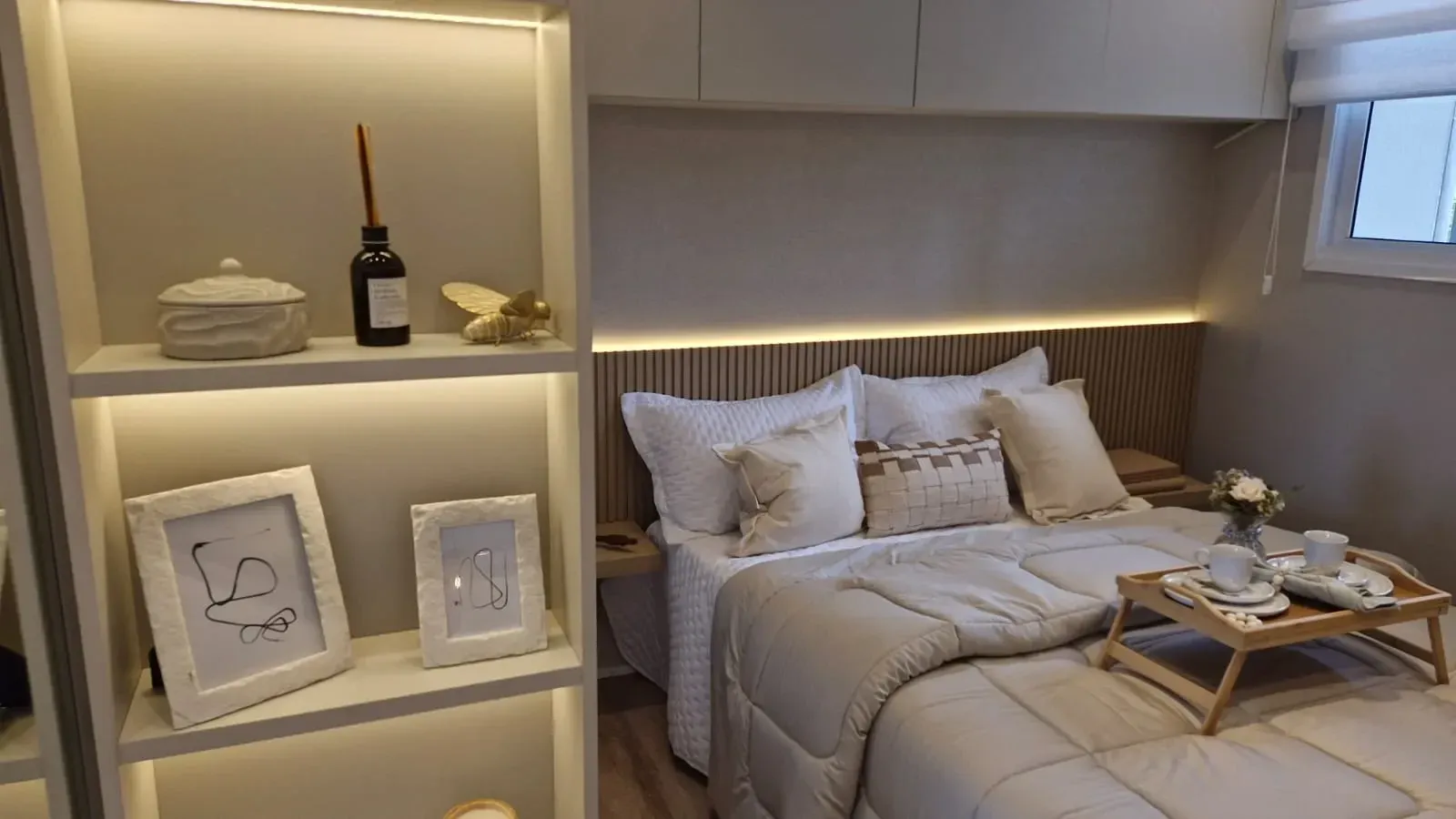 Foto do imóvel: Excelente apartamento no empreendimento Vibra Mooca, localizado na Rua Taquari, 1049, em São Paulo.... em Taquari