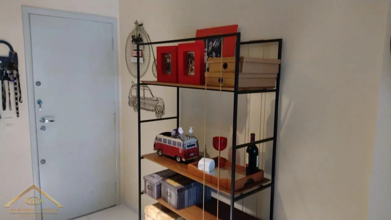 Imagem Apartamento para Venda em Cabo Frio / RJ no bairro Passagem