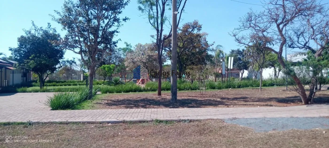 Imagem Lote em Condomínio Fechado para Venda em Brasília, Setor Habitacional Jardim Botânico