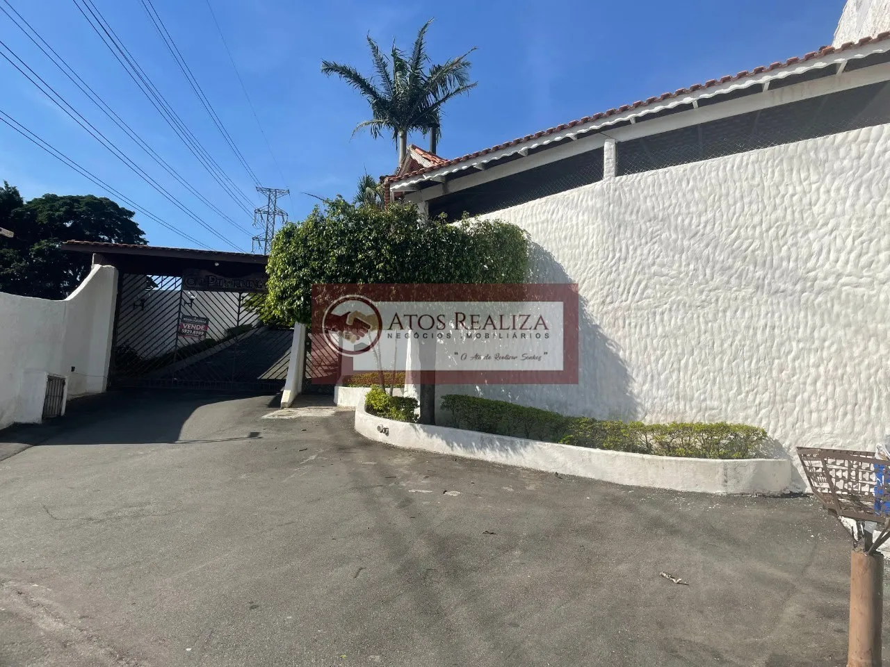 Imagem Sobrado de Condomínio em Vila dos Andradas Pedreira