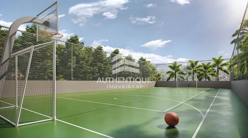 Imagem GRAND SQUARE PRACA DA ARVORE - Apartamento à venda no bairro Chácara Inglesa - São Paulo/SP, Zona Sul