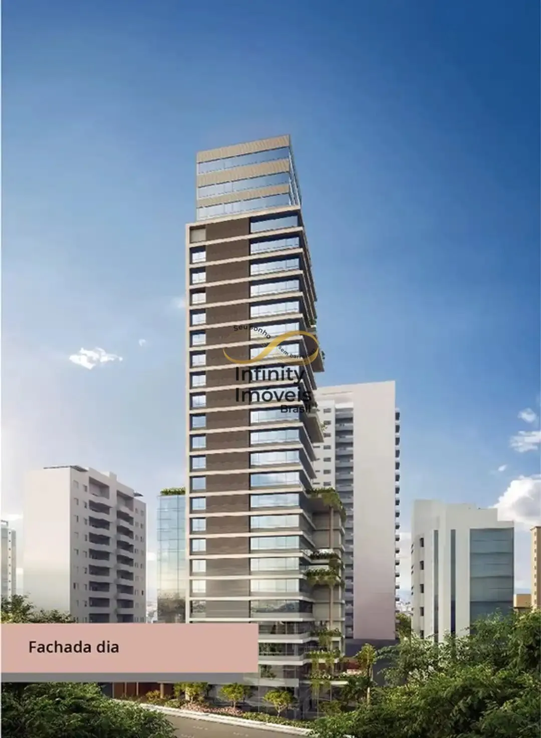 Foto do imóvel José Torres Franco - Apartamento à venda no bairro Lourdes - Belo Horizonte/MG