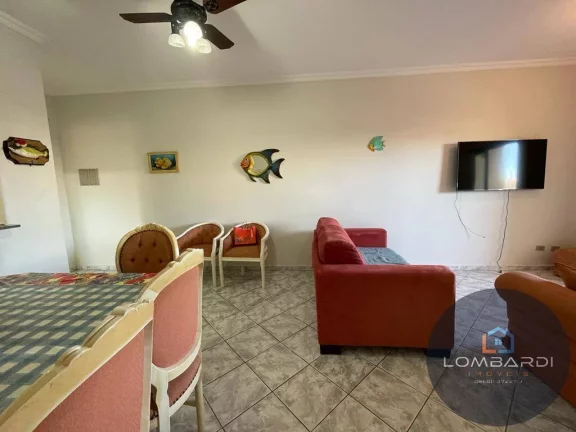 Imagem Apartamento localizado na Praça do Cristo