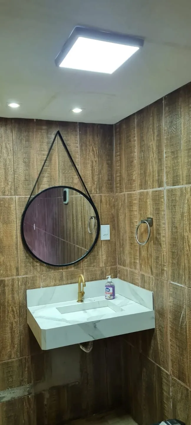 Imagem Chácara à venda 2 Quartos, 3 Vagas, 225M², Campinas, Pindamonhangaba - SP