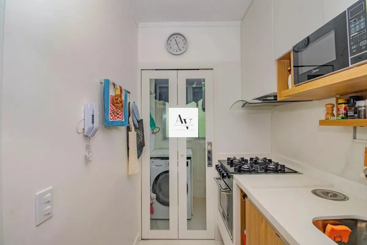 Imagem Apartamento à venda no bairro Petrópolis - Porto Alegre/RS