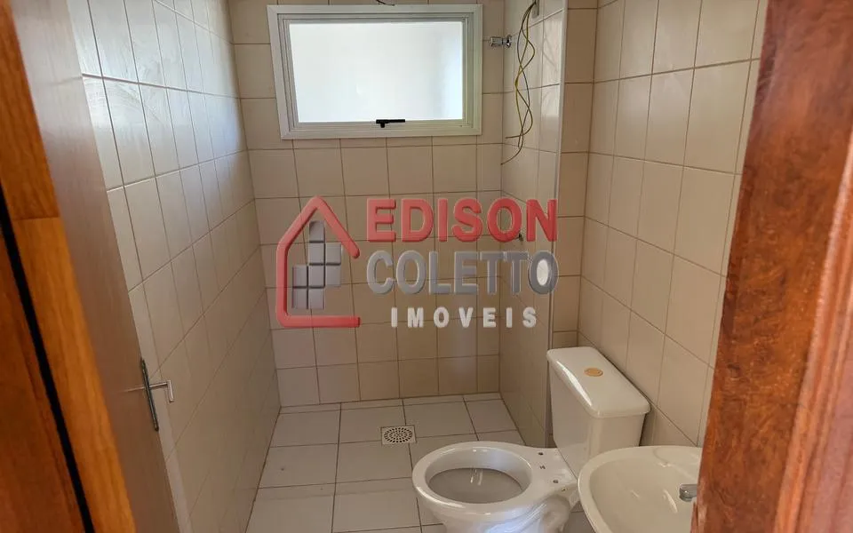Imagem Apartamento novo, a venda - 3 Quartos - Residencial Parque das Águas, Jardim Caxambu, Piracicaba/SP!!