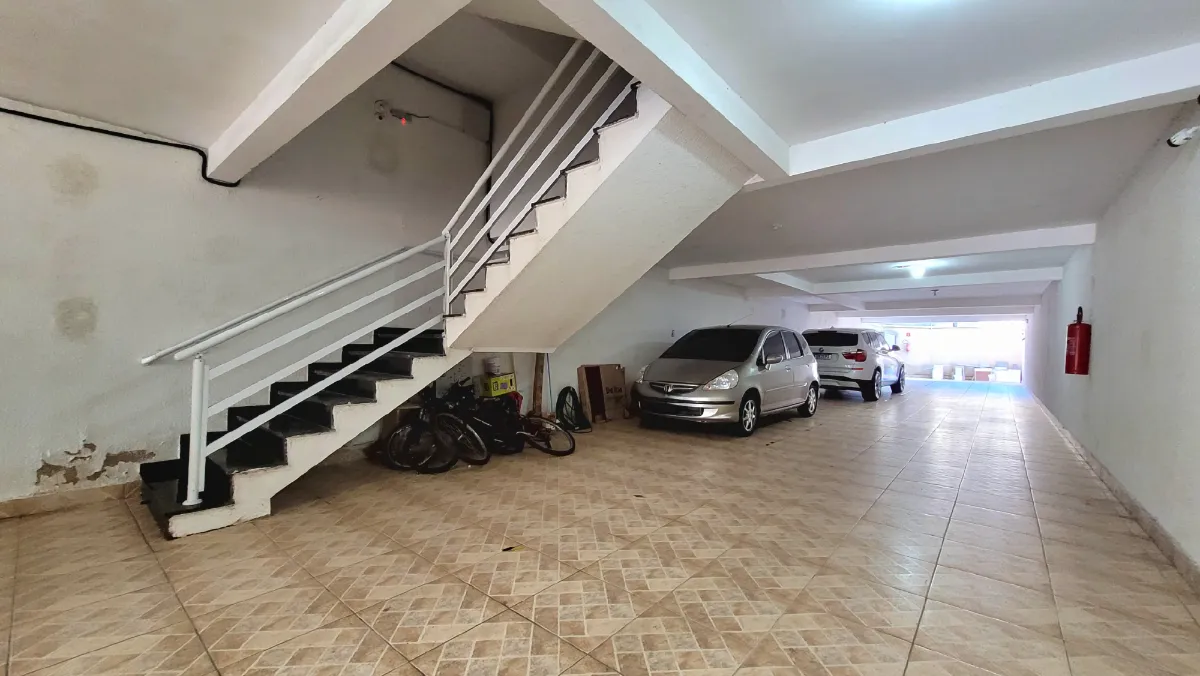 Imagem Apartamento para venda em Vila Assunção com 3 quartos, sendo 1 suíte, 92m2