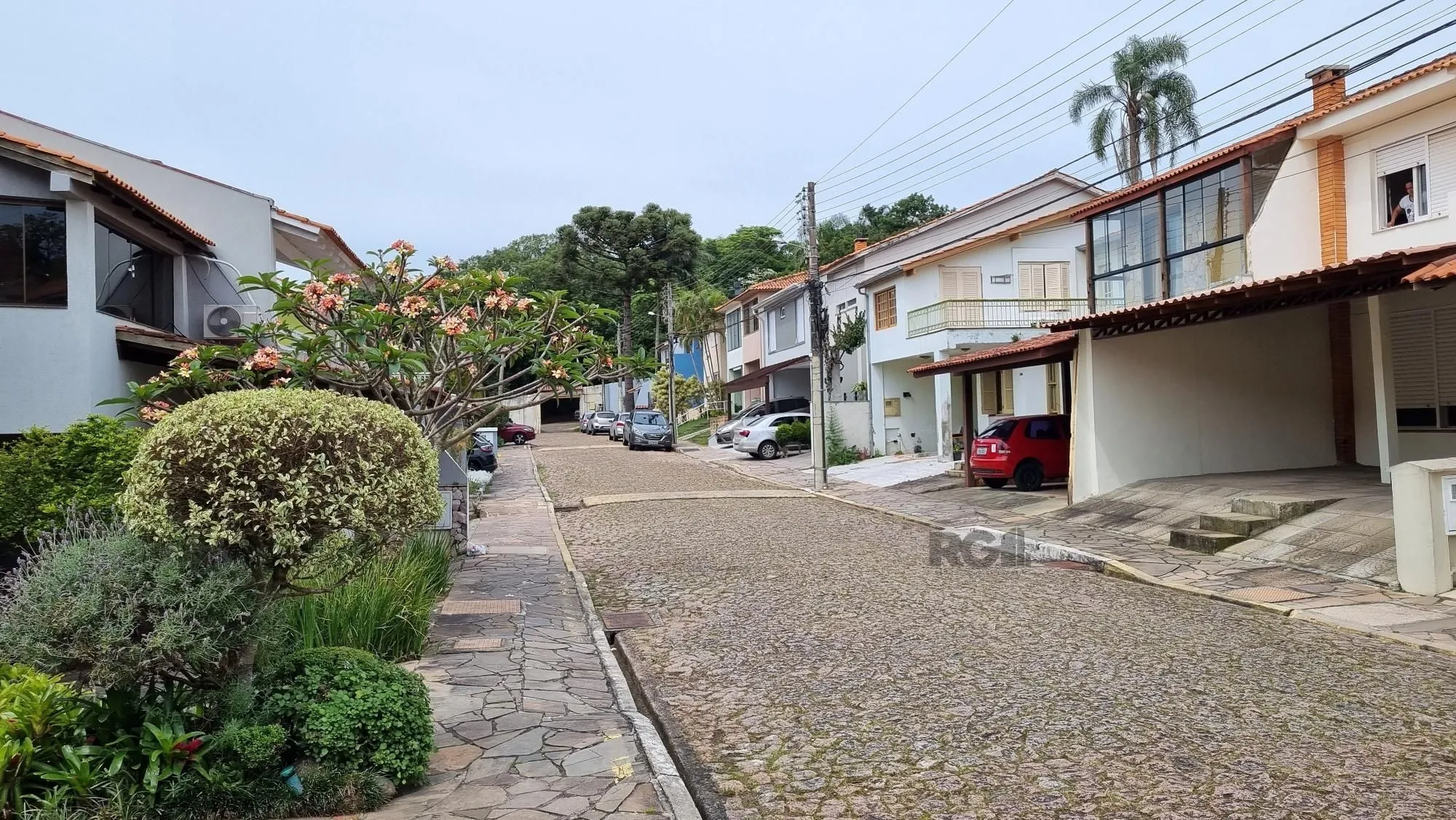 Imagem Casa de Condomínio em Santo Antônio