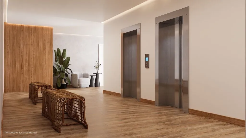 Imagem Domani Vila Mariana - Residencial - Domani Vila Mariana - Residencial