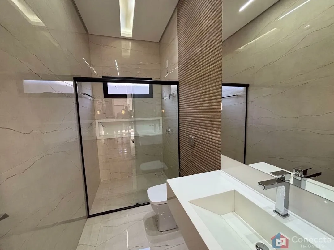 Imagem Casa Residencial à venda, Campos Elíseos, Patos de Minas - CA0184.