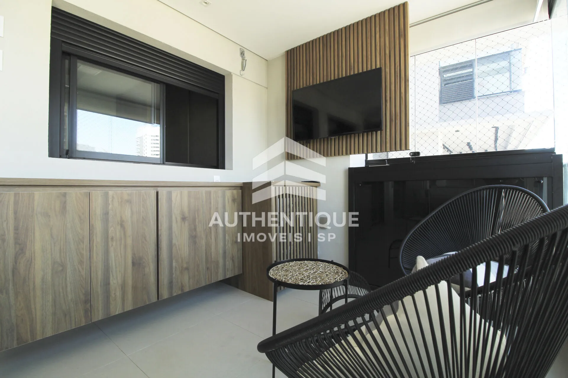 Imagem PIN HOME DESIGN PINHEIROS - Apartamento à venda em São Paulo/SP