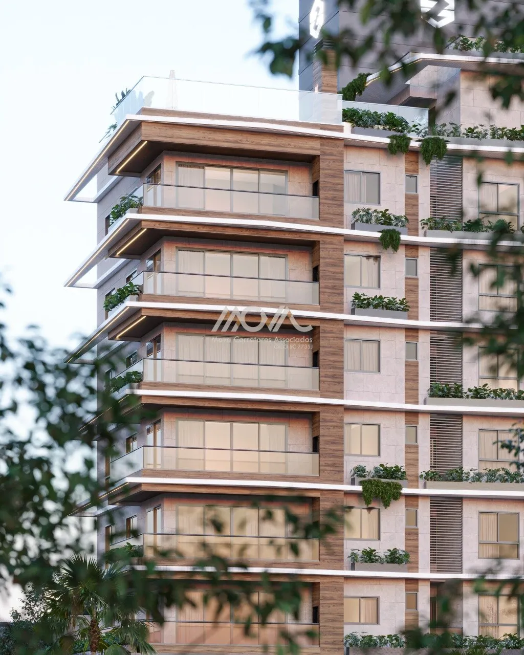 Imagem Edifício Milão - Apartamentos de 02 suítes no Rainha, Itapoá, Santa Catarina

Endereço: Rua Cea...