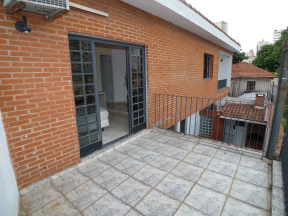 Imagem CASA RESIDENCIAL em SÃO PAULO - SP, PARAÍSO