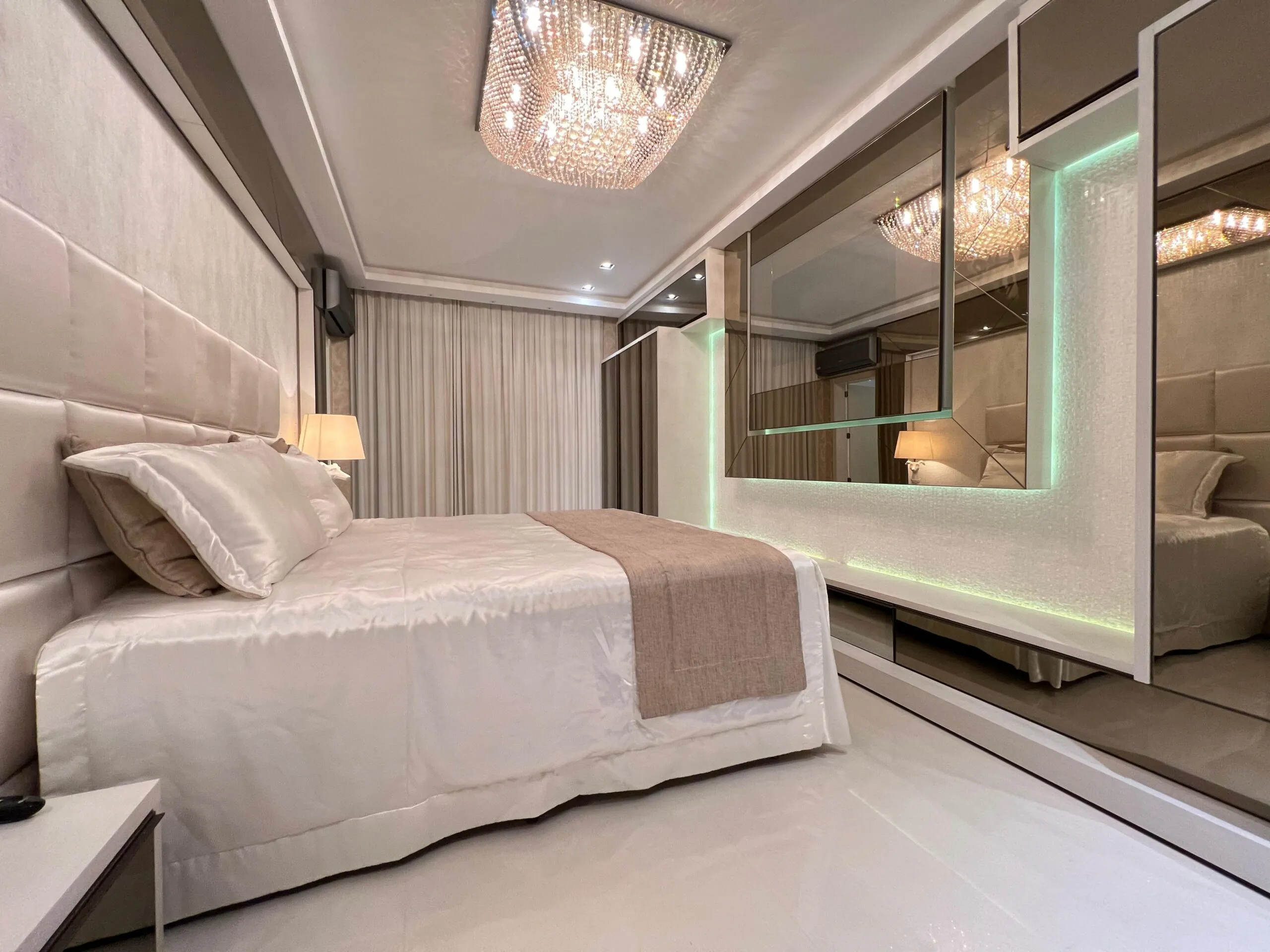 Imagem Apartamento à venda com 207.87m2 por R$ 3.500.000,00
