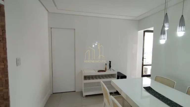 Imagem ? Oportunidade Única no Horto Florestal ? Mobiliado, Decorado e com Vista Mar!
