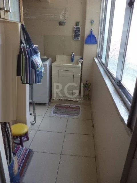 Imagem Vende-se apartamento com 2 quartos, 73m² - Centro Histórico