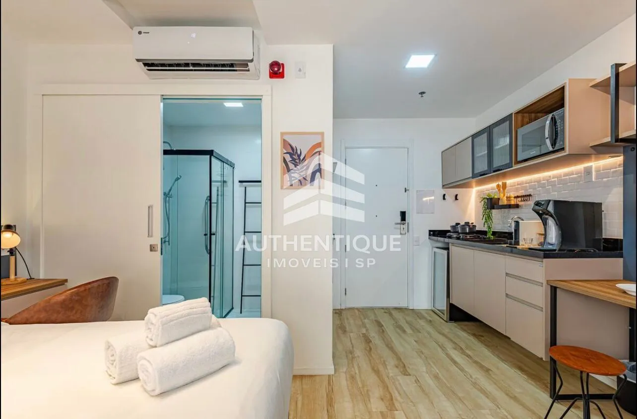 Imagem ATHOS PARAISO - Apartamento à venda em São Paulo/SP