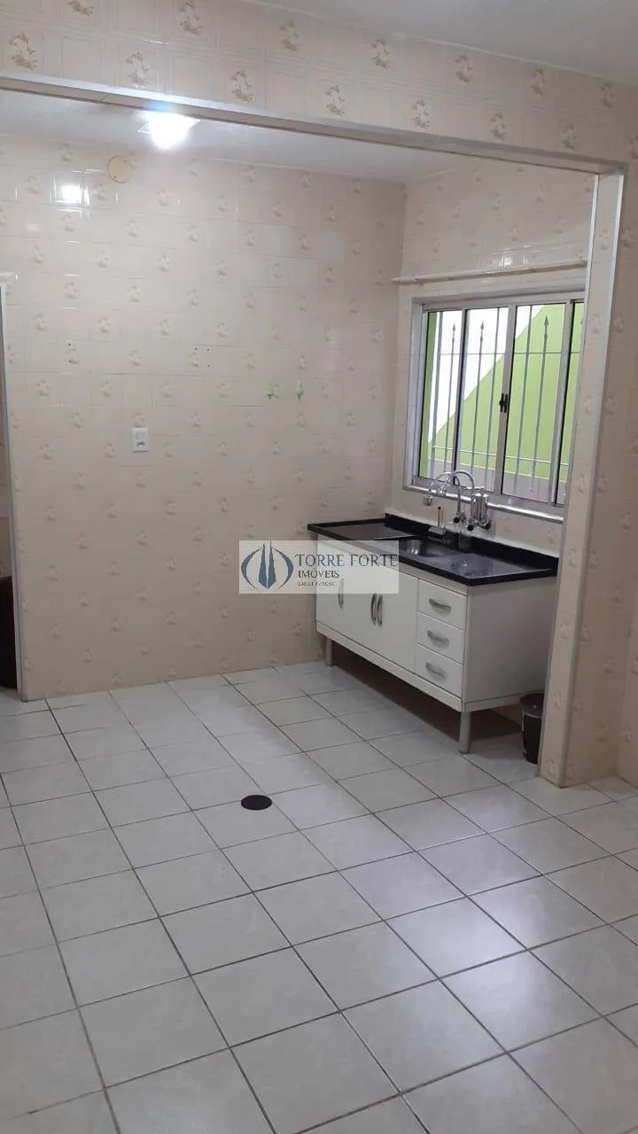 Imagem Casa térrea, 2 quartos, 2 vagas, na Vila Diva