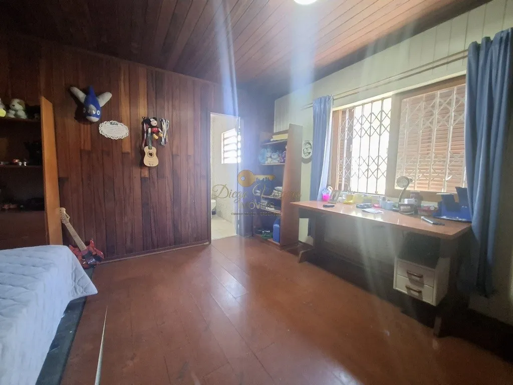 Imagem Casa para Venda em Teresópolis / RJ no bairro Iucas