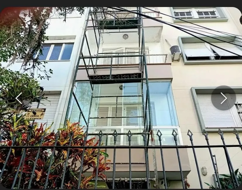Imagem Apartamento a venda bairro Santana 400.000