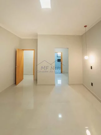 Imagem Casa de Condomínio