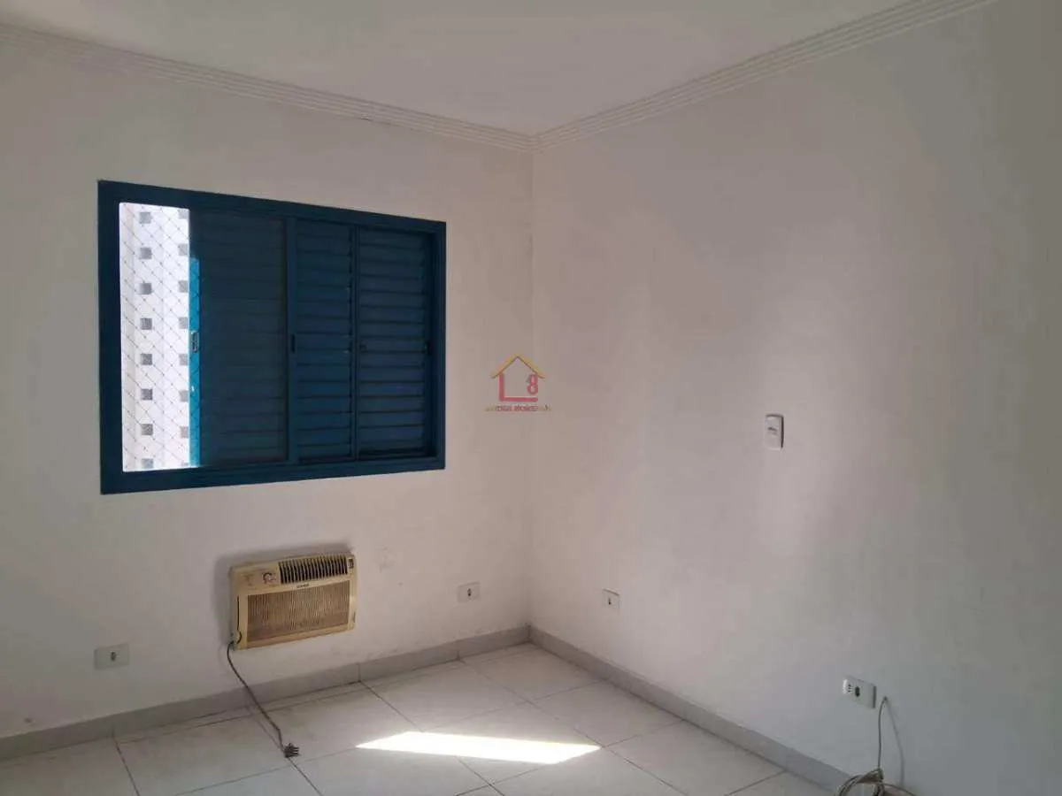 Imagem apartamento para locação - Tupi