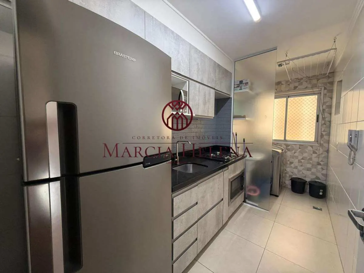 Imagem Apartamento à venda em Campinas, Bonfim, com 3 quartos, 65m2