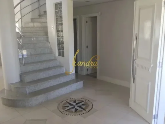 Imagem Casa Atlântida, com 6 dormitórios sendo 4 suites piscina