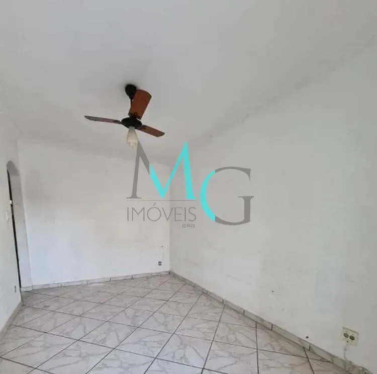 Imagem Casa com 4 dormitórios à venda, 150 m² por R$ 450.000,00 - Campo Grande - Rio de Janeiro/RJ