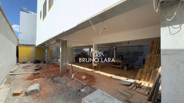 Imagem Apartamento a venda em Betim MG / Bairro Senhora das Graças