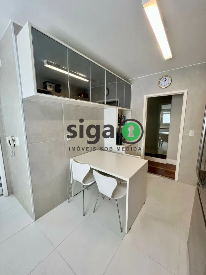 Imagem Apartamento impecável com suíte no Duo Morumbi pronto para morar.