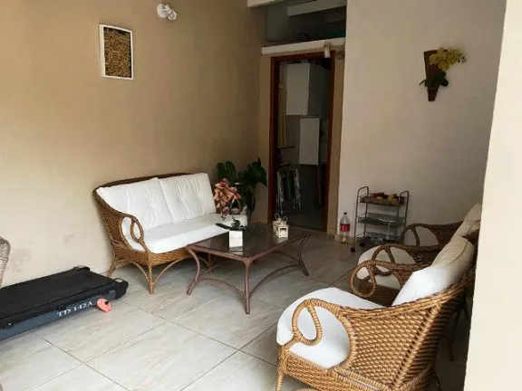 Imagem Casa com 3 Quartos à Venda, 110 m² em Itaipu - Niterói